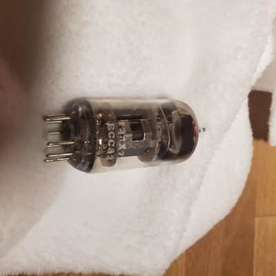Marantz Model 7 / 7C Tube Stereo Preamp Officially Sanctioned Reissue / Replica VAC 1996 image 16