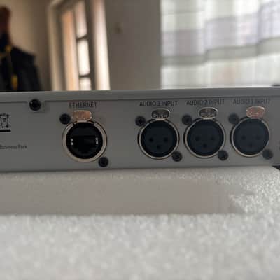 Martin Audio Martin Audio Bridge U-Hub Ethernet-U-NET 2022 image 6