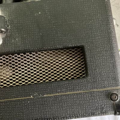 Vox AC-50 1963 - Slight Wear & Tear image 5