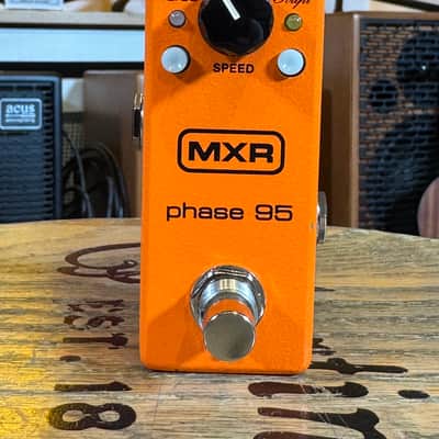 MXR M290 Phase 95 Mini image 1