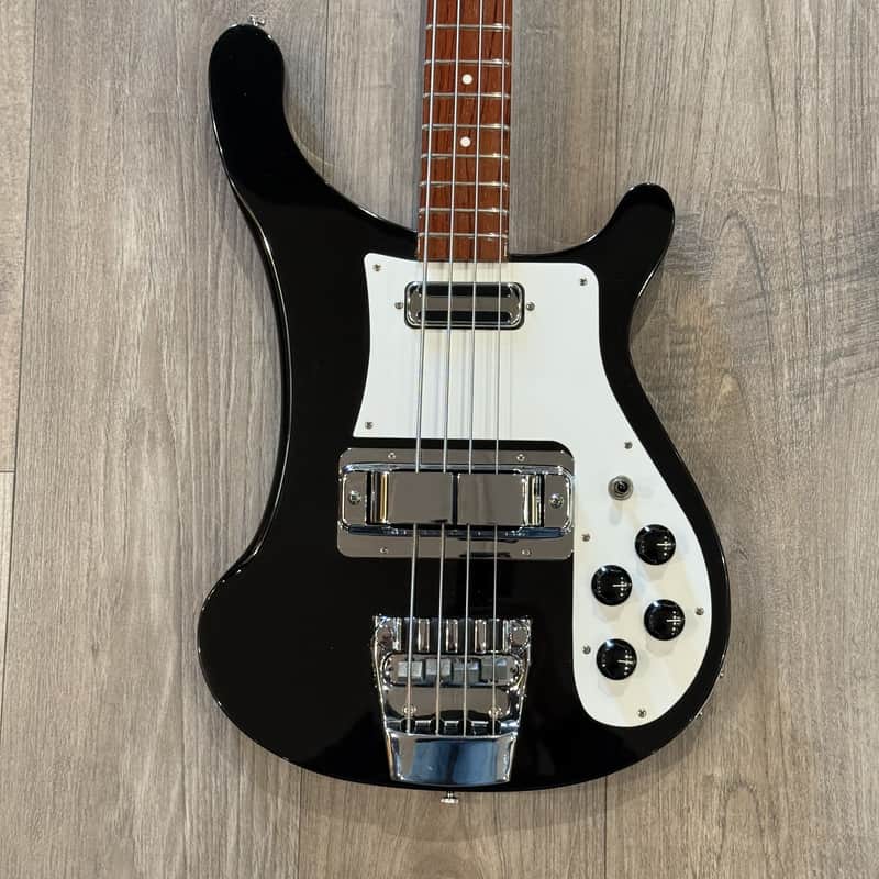 Rickenbacker 4001C64 Paul Mccartney image 1