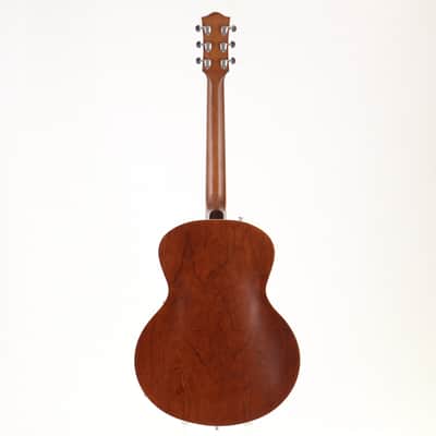 GODIN 5th Avenue Kingpin P90 CB Cognac Burst [31986009310] (04/25) image 2