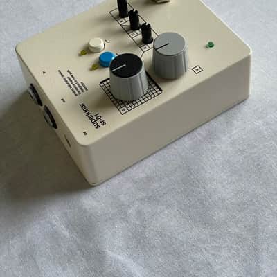 Immagine Superlunar SR-01 Analog Saturation Device - 6