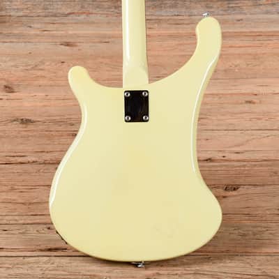 Rickenbacker 481 White 1975 image 3