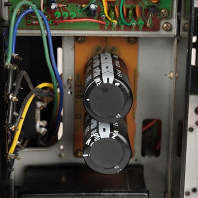 Rare Pioneer SX780 Vintage Receiver – Fully Serviced & Carefully Restored – 1-Year WRT image 17
