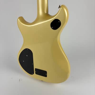 Westone Thunder II - 1980s- JAPAN  Made Early set neck with Active electronics! image 4