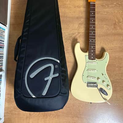 Fender John Mayer Stratocaster 2007 Olympic White, Mint Condition image 8