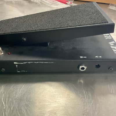Morley Power Wah 2010s - Black image 5
