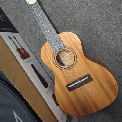 Alvarez RU22CP concert ukulele package 2024 image 1
