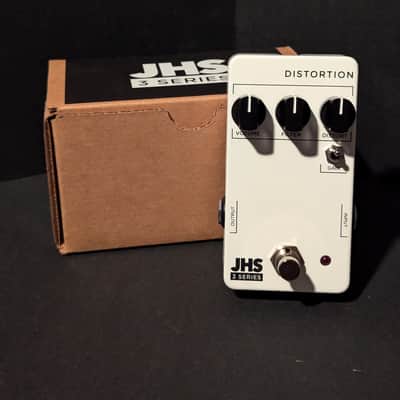JHS 3 Series Distortion - New image 1