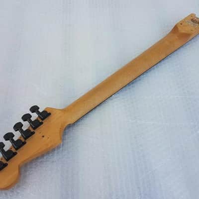 80's PHIL KUBICKI EXTREME V SHAPE NECK - made in USA image 7