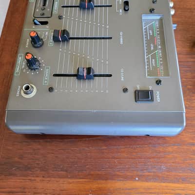 Realistic SSM-60 Mixer with Power Supply image 6