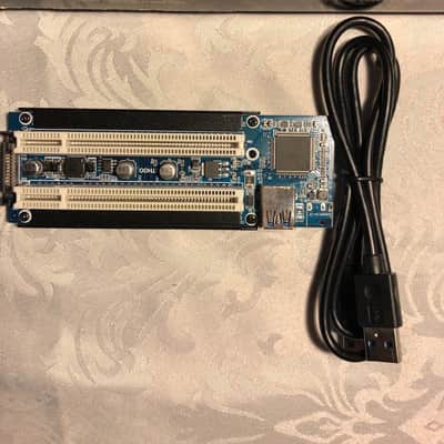 Korg OASYS PCI Card. image 18