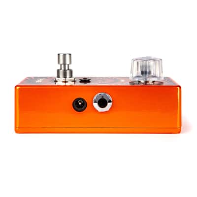 MXR WA90 Wylde Audio Phase Effects Pedal image 4