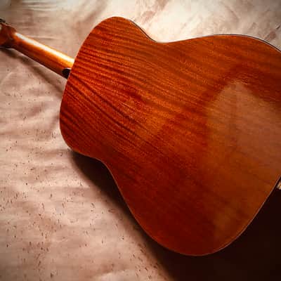 Framus 5/24 Barcelona 60'es image 12