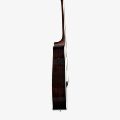 Orangewood Mason Live Nylon-String Guitar image 4
