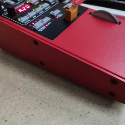 Nord Lead A1 / Synthcloud Libraries and bag Bild 8