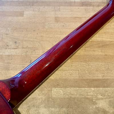Gibson Les Paul Standard ‘50s 2005 - Heritage Cherry Sunburst + Case image 6