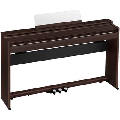 Casio Celviano AP-S200 Digital Piano - Rosewood COMPLETE HOME BUNDLE image 11