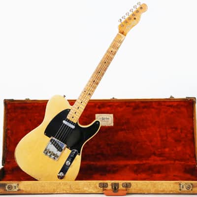 Fender Telecaster 1953