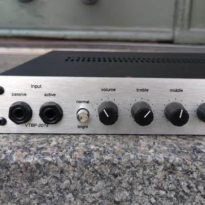 Demeter VTBP-201S image 2