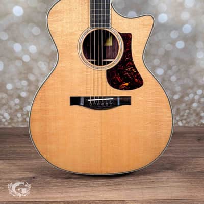 Eastman AC422CE 2025 - Natural image 2