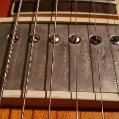 1953/59 Gibson Les Paul "Burst" Conversion image 13