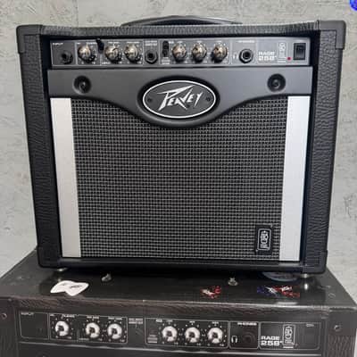 Peavy Rage 258 Amp image 3