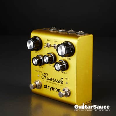 Strymon Riverside (EFF_00377) image 2