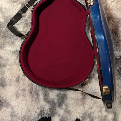 2003 Epiphone Joe Pass Emperor II image 9