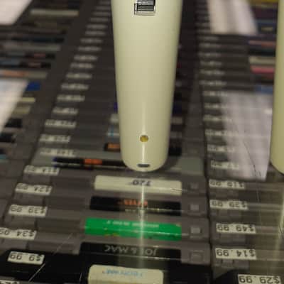 Electro-Voice PL68S Vintage Dynamic Cardioid Microphones image 2