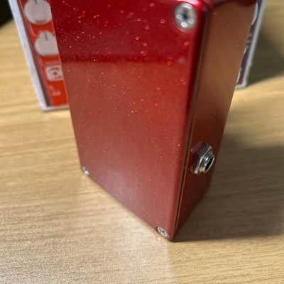 Wampler Pinnacle Standard Red image 9
