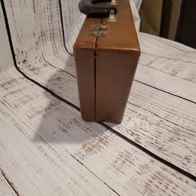 Boosey & Hawkes Clarinet the Fogware wood Serial #N108607 image 15