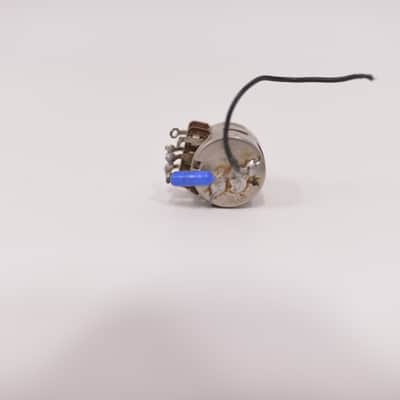 1987 Vintage Fender Stratocaster Plus TBX Potentiometer Pot Elecric Guitar Strat image 9