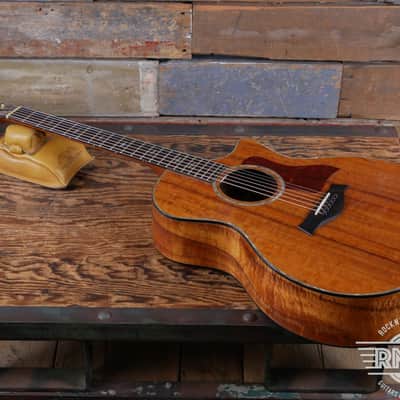 Taylor K14ce - 2006 image 5