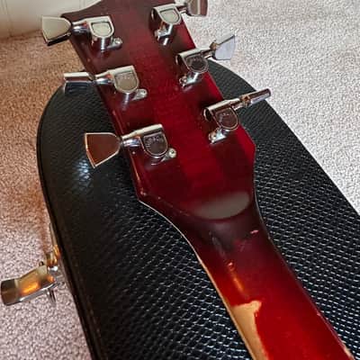 Gibson Les Paul Custom 1979 image 12