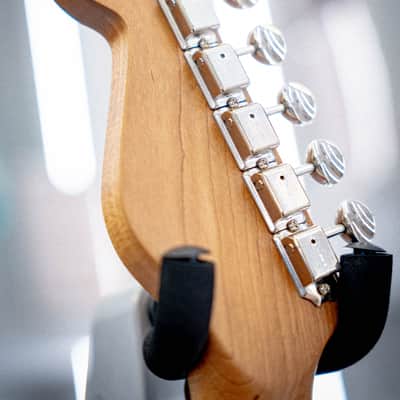 Paoletti Custom Stratospheric Wine HSS image 8