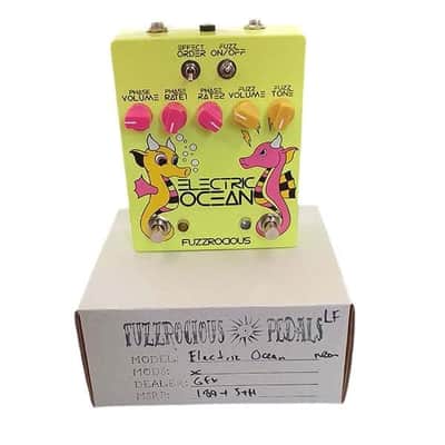 Fuzzrocious Electric Ocean image 14