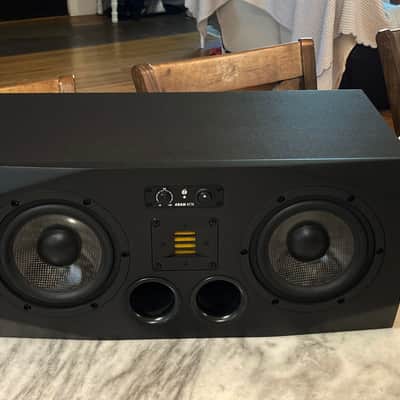ADAM AUDIO A77X -pair- STUDIO MONITORS/SPEAKERS—MINT/LIKE NEW/PRISTINE! image 8