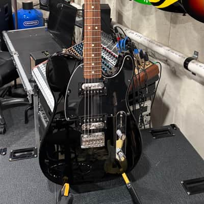 Fender Telecaster - Black image 8