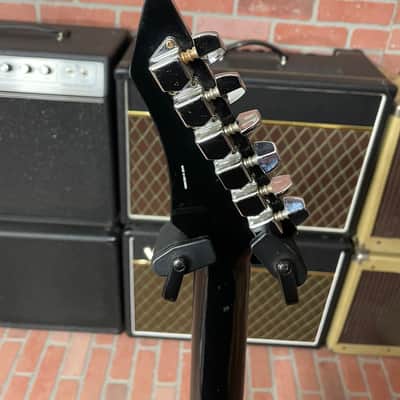 B.C. Rich Warlock Bronze Series image 9