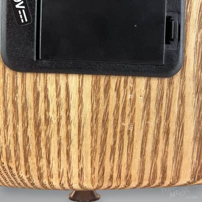 Charvel Pro-Mod So-Cal Style 2 24 2PT HH - Natural Ash - DENTED, 7.8 lbs image 13