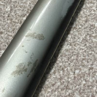 Gibson Les Paul custom shop - 2007 - Silverburst image 6