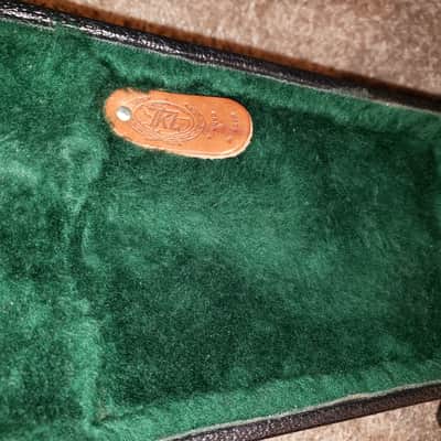 Martin  DC-1E 1997 Natural USA made acoustic/electric "All Solid Body" image 13