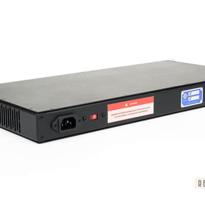 Soyuz Microphones Lakeside Single Channel Class A Preamp image 2