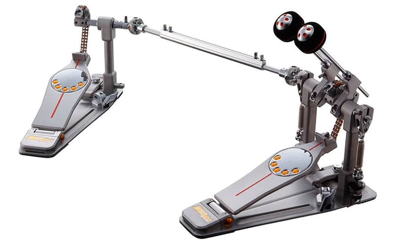 Immagine Pearl Demon Chain Double Pedal - 1