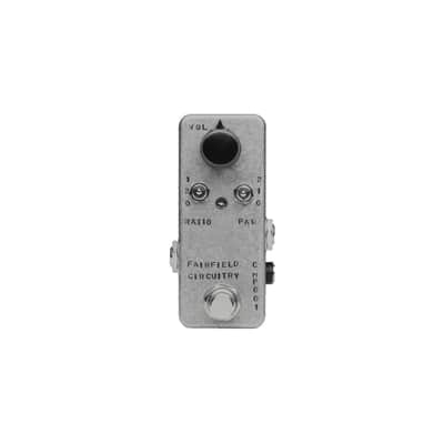 Fairfield Circuitry - The Accountant Compressor imagen 1