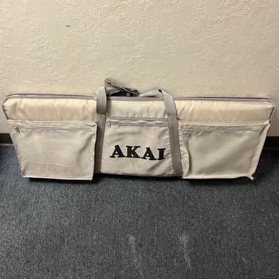 Akai AX80 image 8
