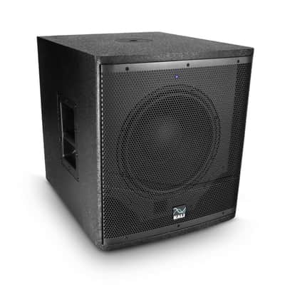 Kali Audio WS-12 V2 - Studio Subwoofer image 4