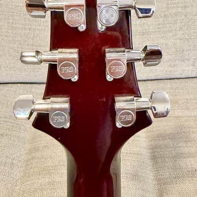 Immagine PRS Custom 22 Stoptail 10-Top 2002 - 2014 - Tortoise Shell - 4